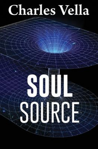 Livre Soul Source: Back and There Again Charles Vella