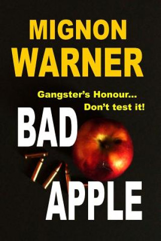 Knjiga Bad Apple Mignon Warner