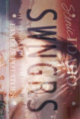Livro Swngrs Donia Kashkooli