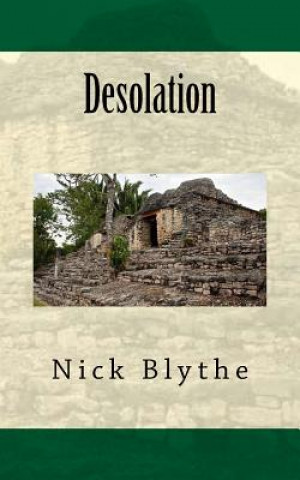 Book Desolation Nick Blythe