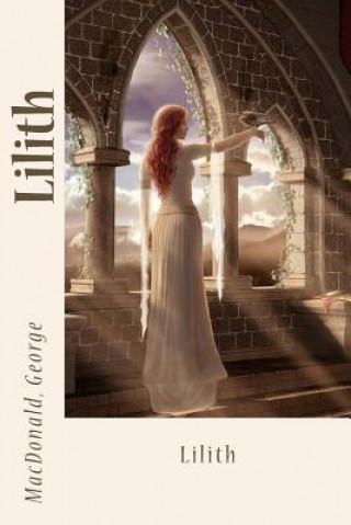 Carte Lilith MacDonald George