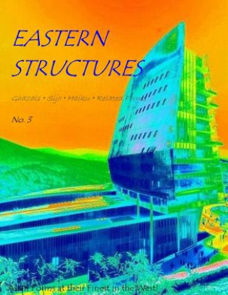Book Eastern Structures No. 3 R W Watkins