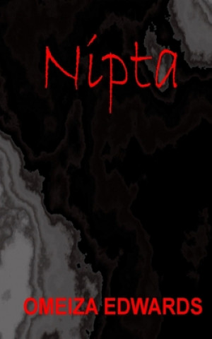 Knjiga Nipta Omeiza Edwards