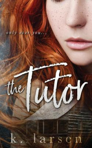 Book The Tutor K  Larsen
