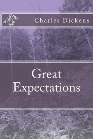 Buch Great Expectations Charles Dickens