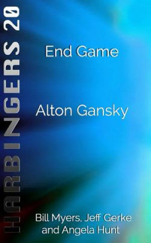 Book End Game Alton Gansky