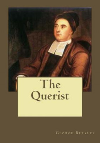 Book The Querist George Berkley