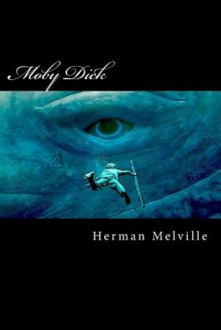 Knjiga Moby Dick Herman Melville