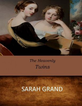 Buch The Heavenly Twins Sarah Grand