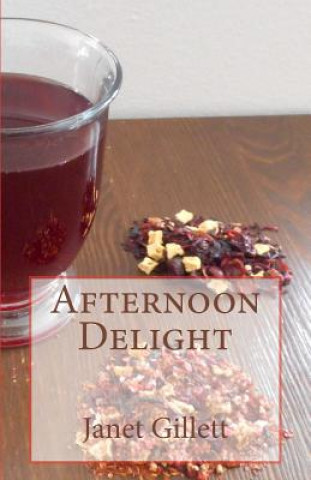 Livro Afternoon Delight Janet Gillett