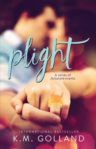 Knjiga Plight K M Golland