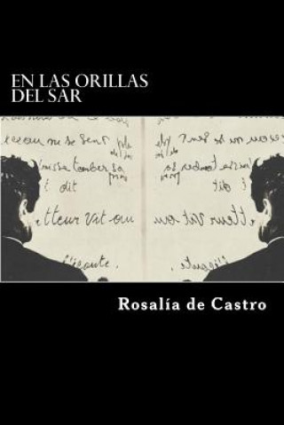 Libro En las Orillas del Sar Rosalia De Castro