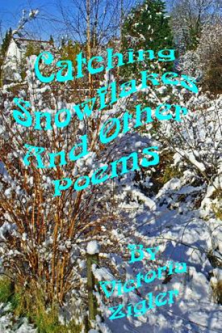 Книга Catching Snowflakes And Other Poems Victoria Zigler