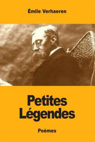 Carte Petites Légendes Emile Verhaeren