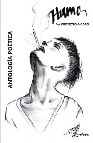 Knjiga Humo 1er Proyecto A Coro