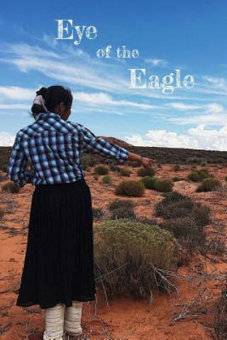 Knjiga Eye of the Eagle Anthology Anthology