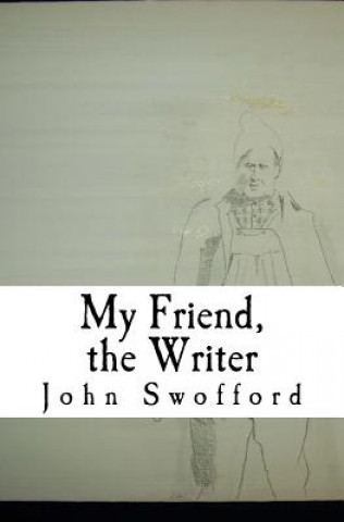 Carte My Friend, the Writer John Swofford