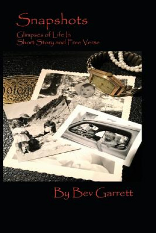 Knjiga Snapshots Bev Garrett
