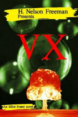Knjiga VX H Nelson Freeman