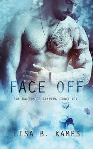 Book Face Off Lisa B Kamps
