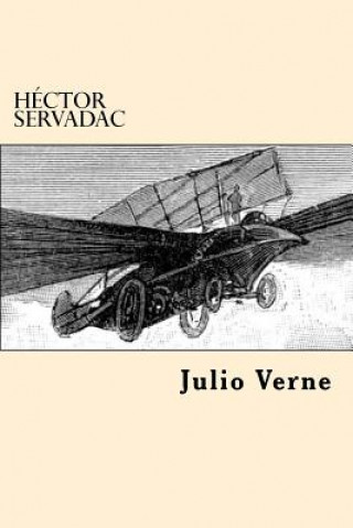 Knjiga Hector Servadac (Spanish Edition) Julio Verne