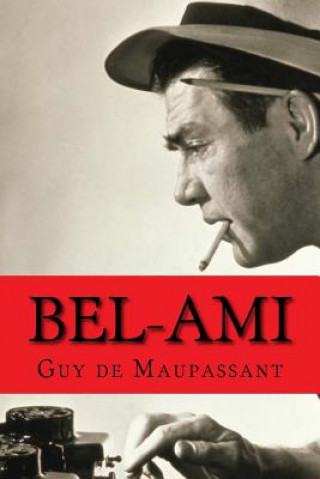 Książka Bel-ami (Worldwide Classics) Guy by Maupassant