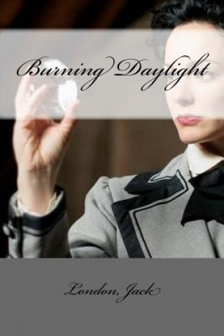 Carte Burning Daylight London Jack