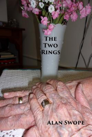 Book The Two Rings Alan Swope