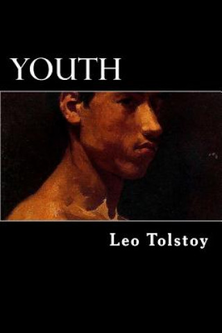 Kniha Youth Leo Tolstoy