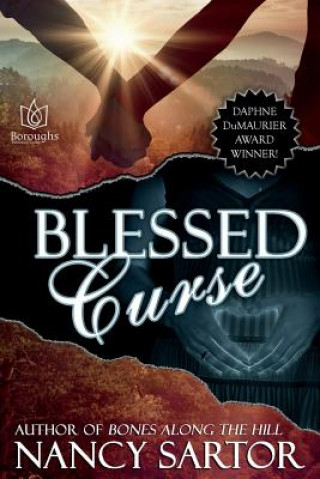 Buch Blessed Curse Nancy Sartor