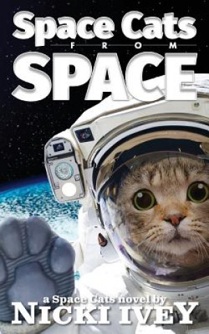 Carte Space Cats from Space Nicki Ivey