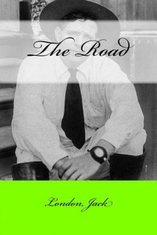 Knjiga The Road London Jack