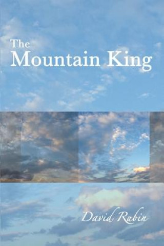 Kniha The Mountain King David Rubín