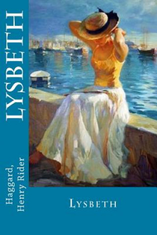Libro Lysbeth Haggard Henry Rider