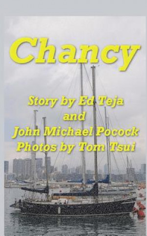 Kniha Chancy Ed Teja
