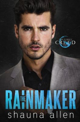 Книга The Rainmaker Shauna Allen