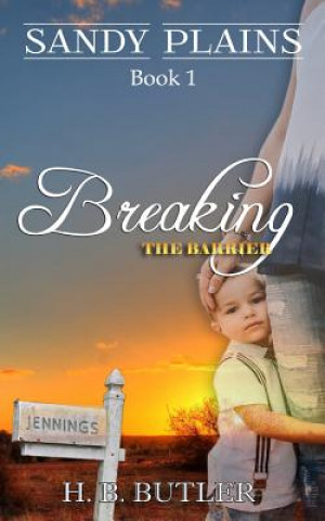 Knjiga Breaking the Barrier H B Butler