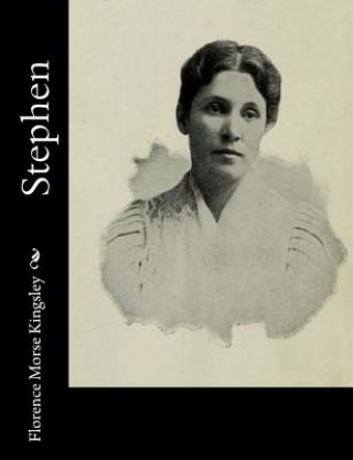 Buch Stephen Florence Morse Kingsley