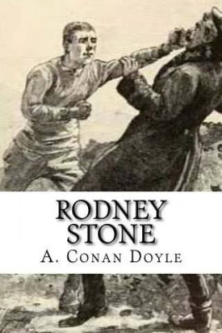 Buch Rodney Stone A Conan Doyle