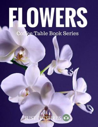 Book Flowers Just Pictures