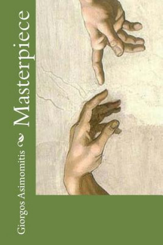Carte Masterpiece Giorgos Asimomitis