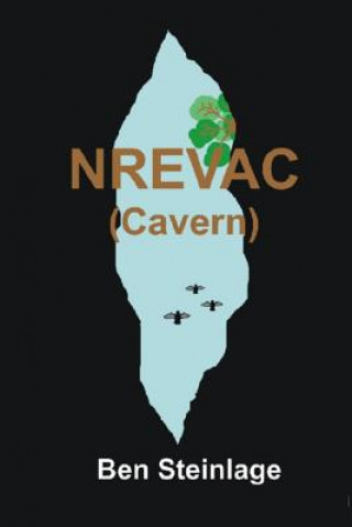 Buch Nrevac: (Cavern) Ben Steinlage