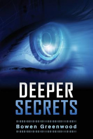 Carte Deeper Secrets Bowen Greenwood