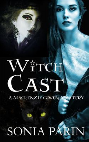 Book Witch Cast Sonia Parin