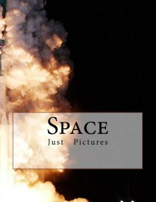 Knjiga Space: Just Picture Books! Just Pictures