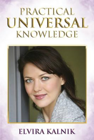 Knjiga Practical Universal Knowledge Elvira Kalnik