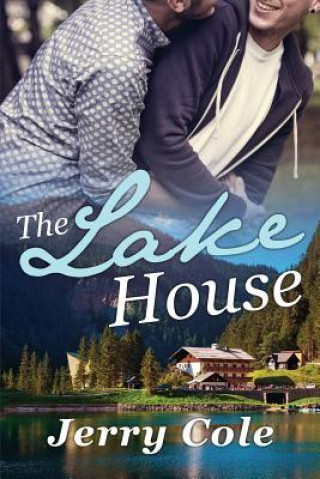 Könyv The Lake House Jerry Cole