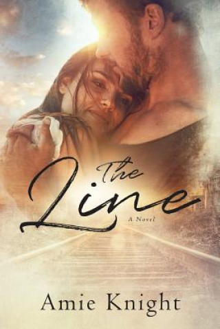 Boek The Line Amie Knight