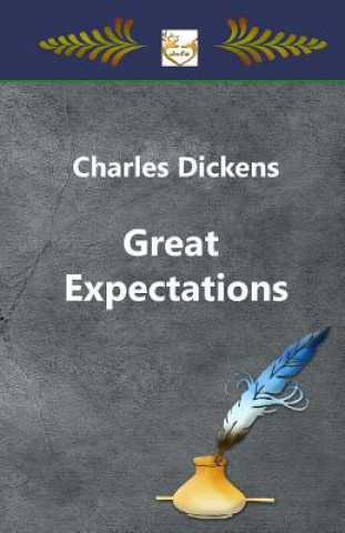 Book Great Expectations DICKENS