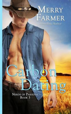 Kniha Carbon Dating Merry Farmer